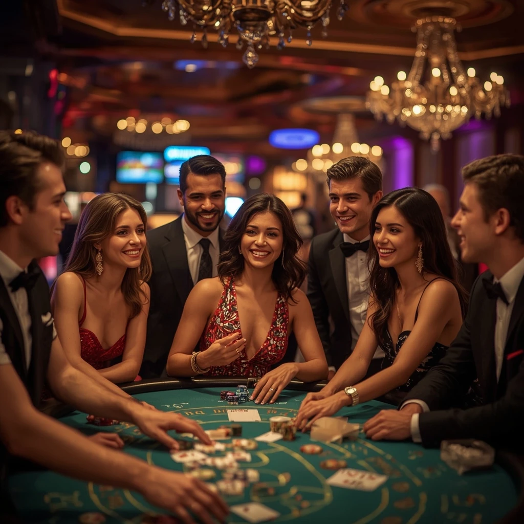 blackjack au casino LA FIESTA CASINO