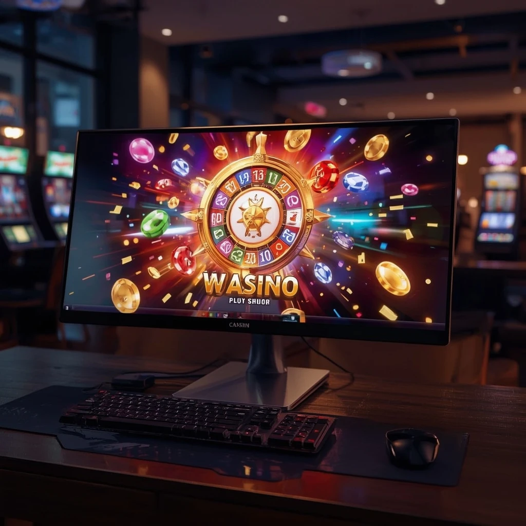 Machines à sous à jackpots progressifs La Fiesta Casino