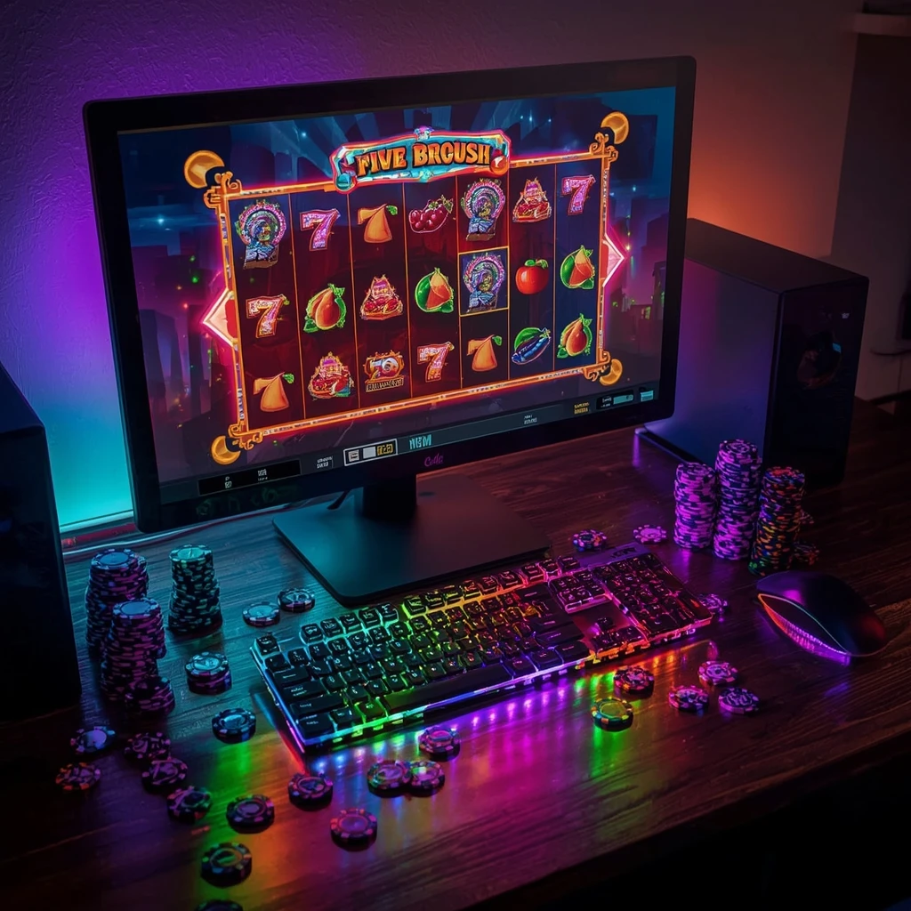 Microgaming La Fiesta Casino