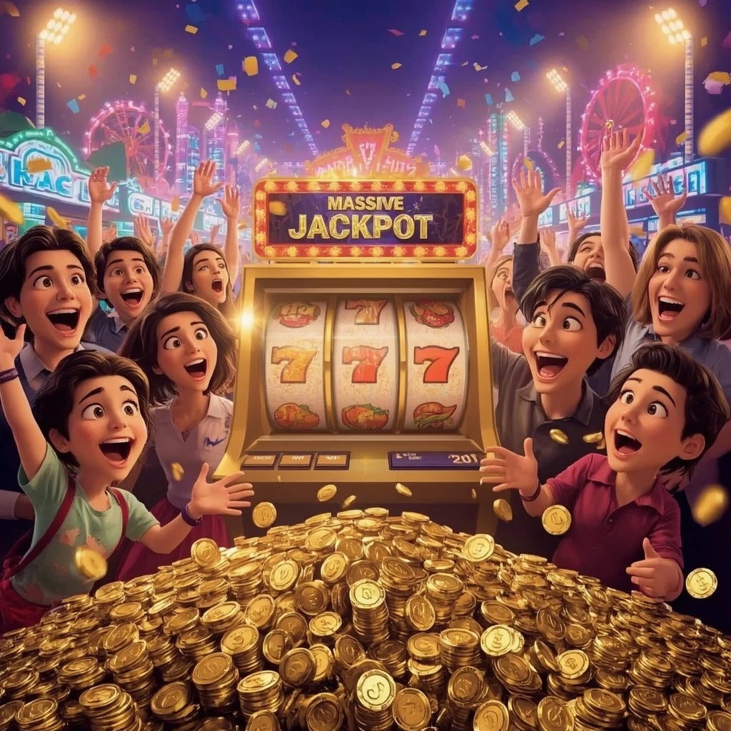 meilleurs jeux de Jackpot LA FIESTA CASINO