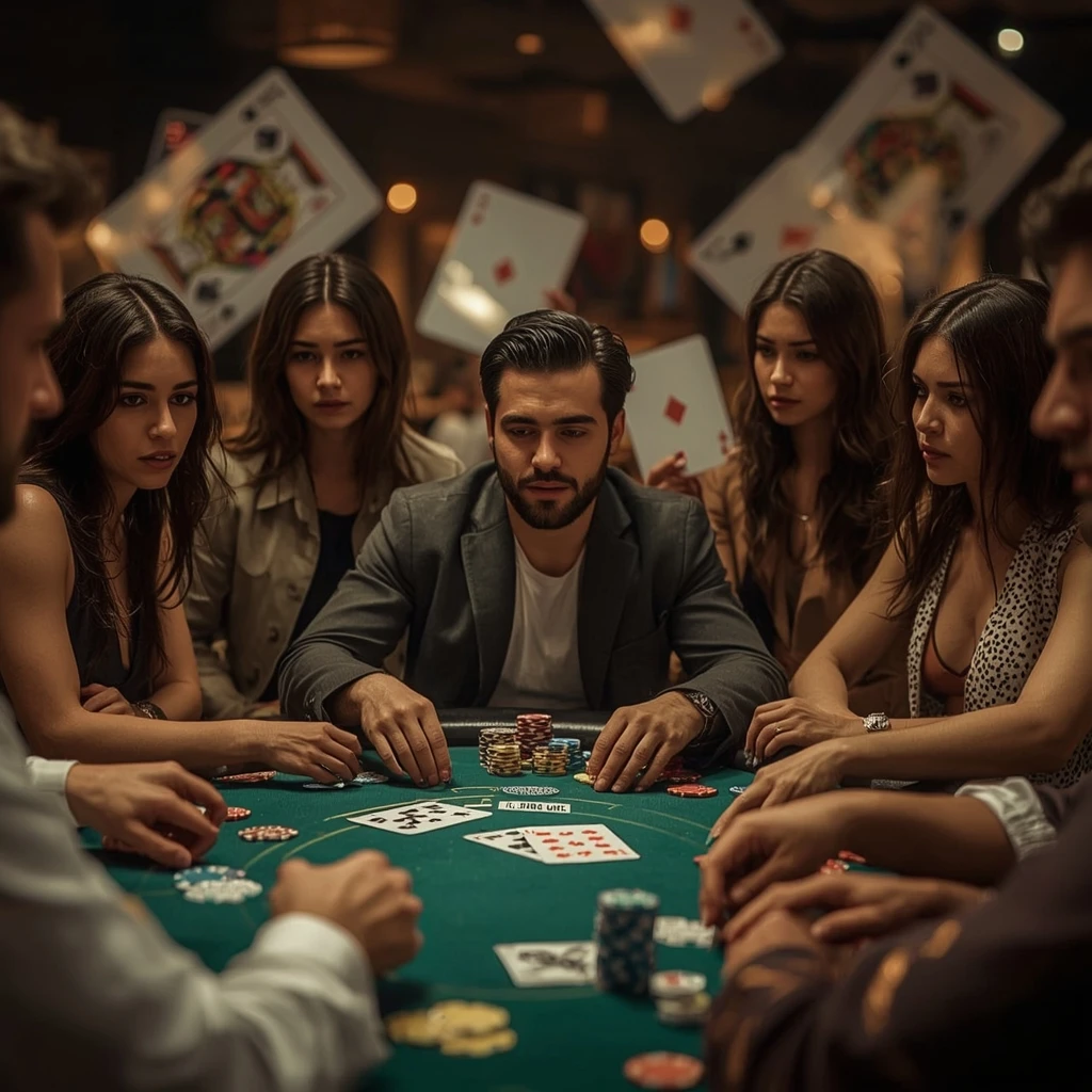 jeu de poker en ligne La Fiesta Casino