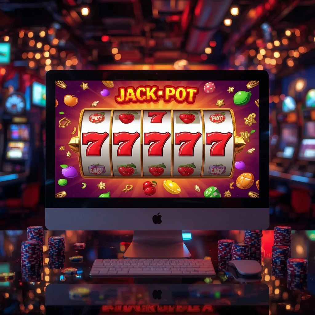 machines à sous sur écran La Fiesta Casino
