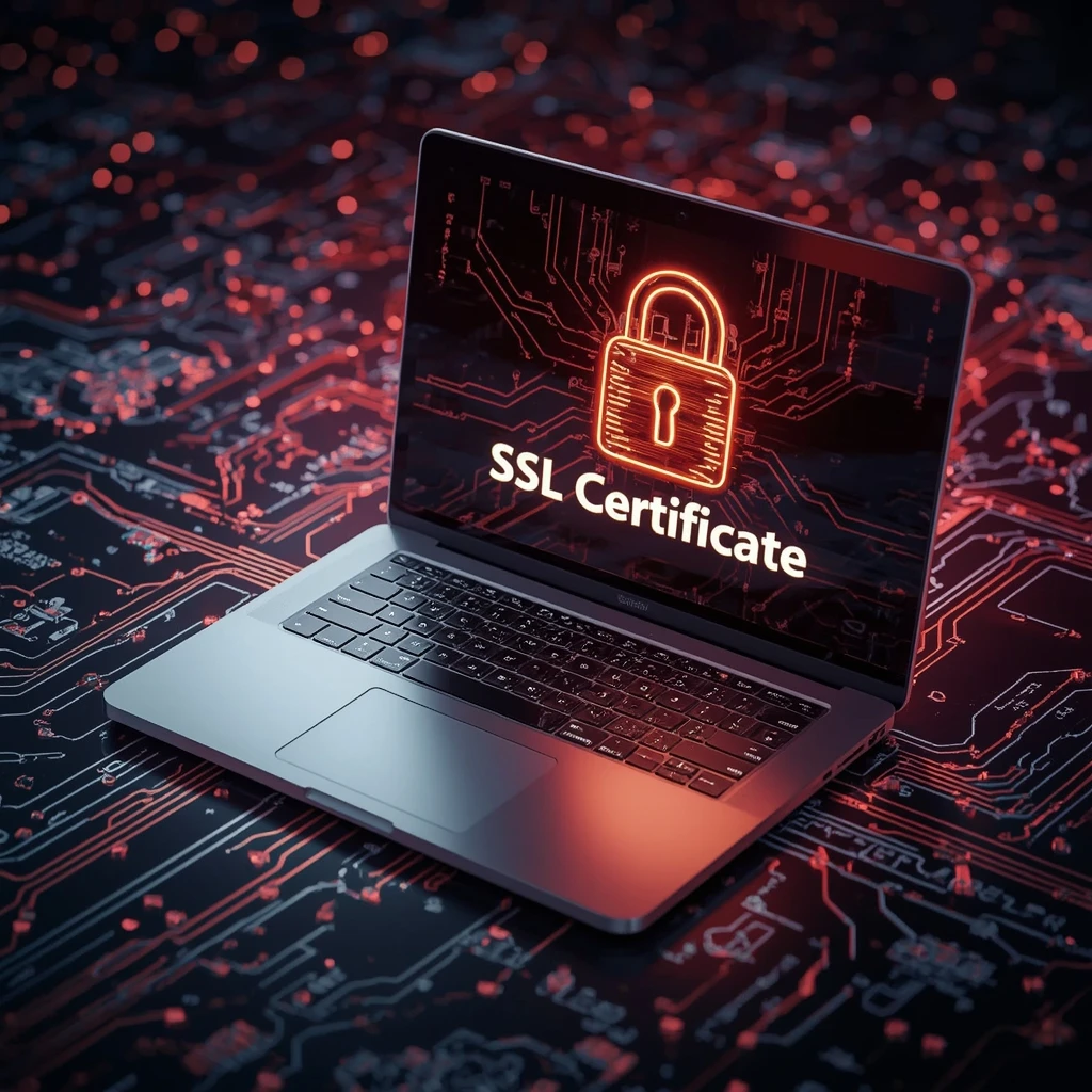 certificat SSL La Fiesta Casino
